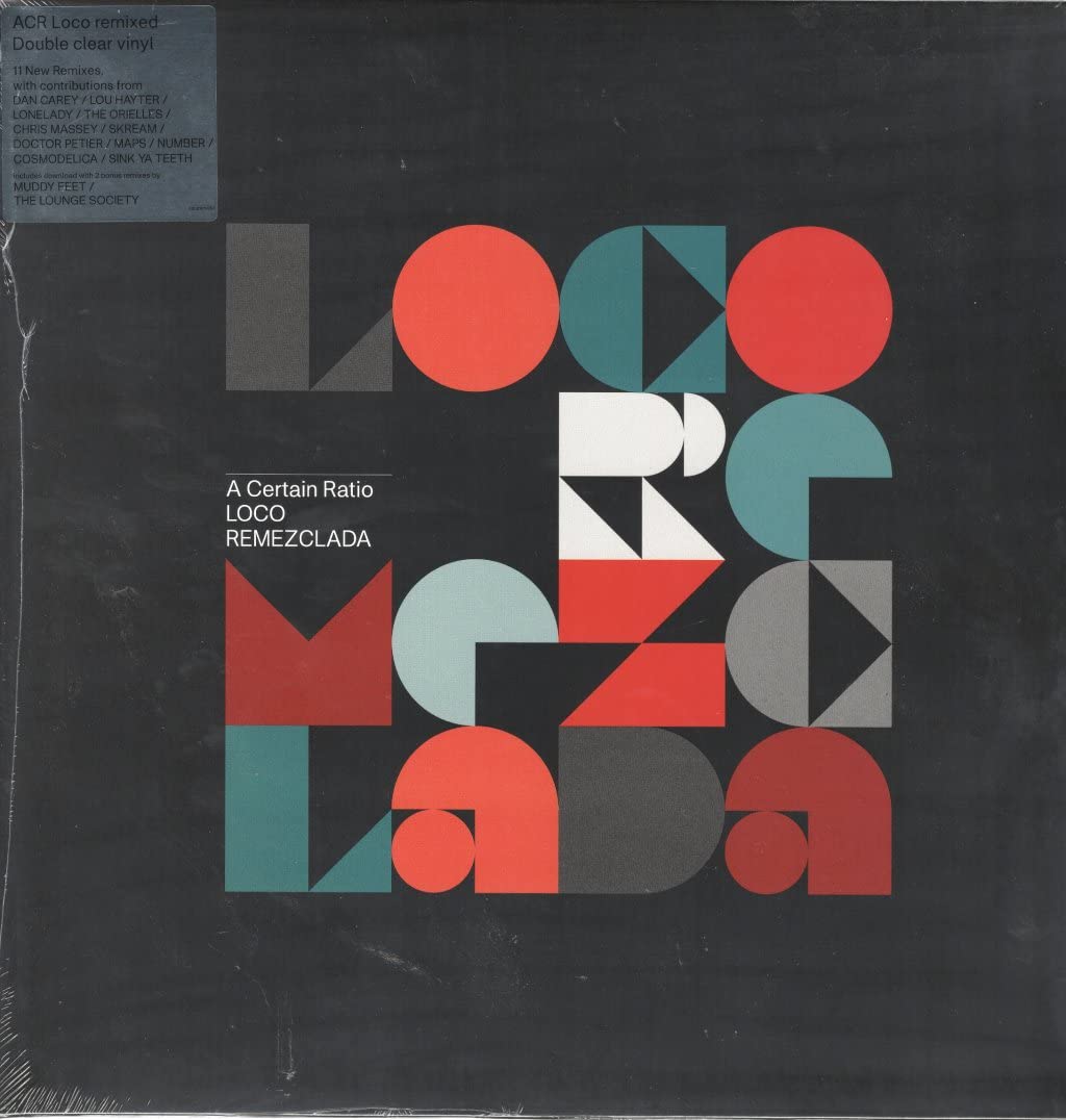 Acr Loco [VINYL]