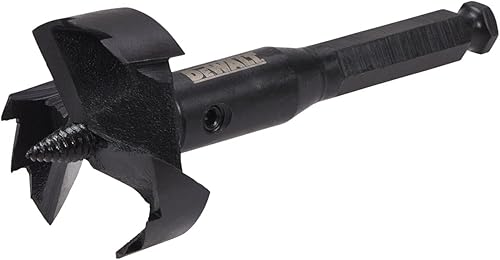 Miniatura 2 de DEWALT Broca, alimentación automática, 2 pulgadas (DW1636)