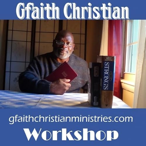 Pt 1 - The new you in Christ Jesus