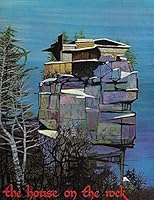 The House on the Rock B000BZ8KWE Book Cover