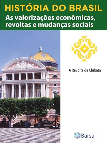 História do Brasil