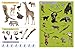 Ultimate Sticker Book: Baby Animals: More Than 250 Reusable Stickers