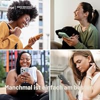 elago Silikon Hülle für iPhone 14 Pro – Ansicht 3