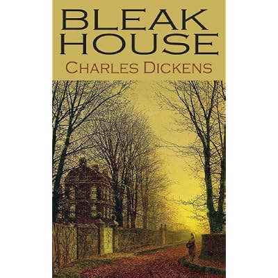 BLEAK HOUSE