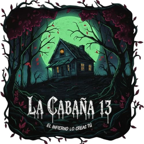 La Caba&ntilde;a 13 cover art