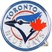 MLB Toronto Blue Jays Logo Pin