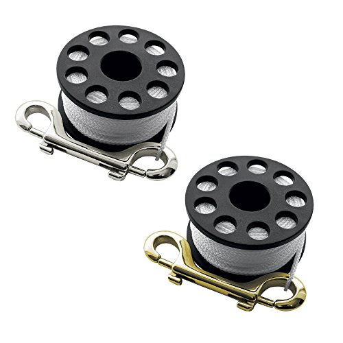 Scubapro Mini DEVIDOIR 15 M pour plongée sous-marine compact - 3