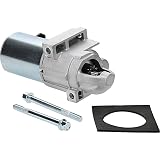 #US Replace Parts Starter for Clark CGC40 CGC45 CGC50 CGC55 CGC60 1997-2001 923045 410-12486 -