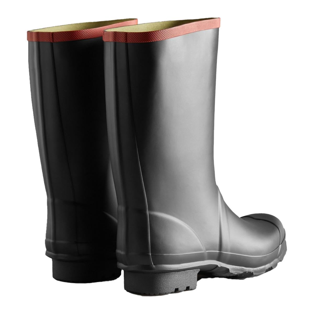 Hunter Argyll Short Knee Wellington