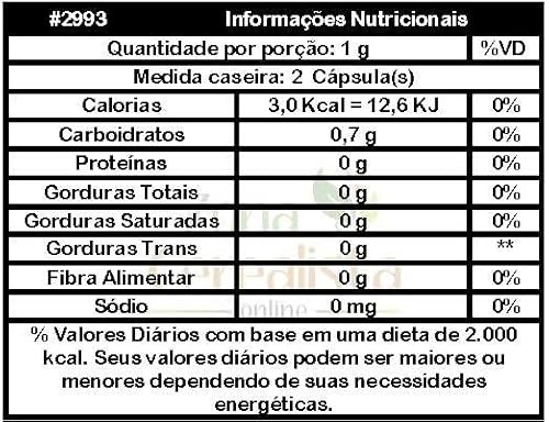 Cranberry Oxicoco Unilife 120 Capsulas 500mg