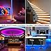 Tiras LED 10M (5M*2), IP67 Impermeable Luces LED Decoracion Habitacion, 5050 RGB...