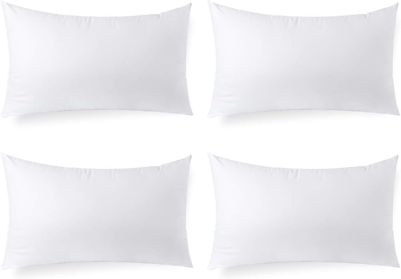 throw pillows filler