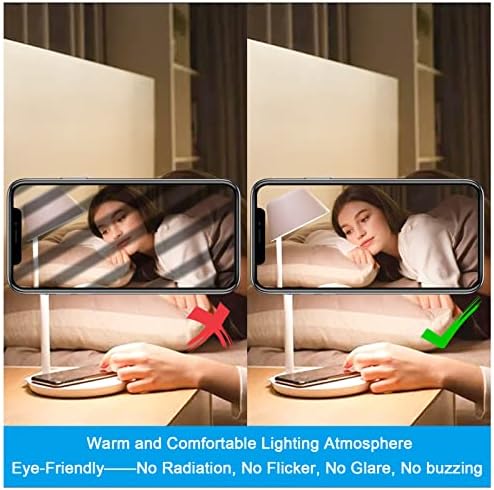 B22 LED 4.5W Bayonet Cap Bulb Daylight White 5000K Equivalent to 40W-50W Incandescent 610LM AC 100V-260V Compact Small Corn Light for Desk Lamp Chandeliers Ceiling Fixture Not-Dimmable (Pack of 3)