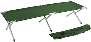 camp bed for sale