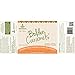 Restorative Botanicals Bolder Caramels - Hemp Oil Infused Supplement - 10 mg per Piece - 3 Packs of 5 Caramels