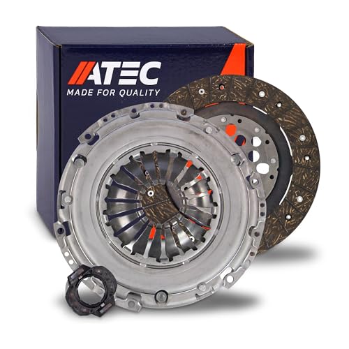 Juego de embrague ATEC Germany Embrague