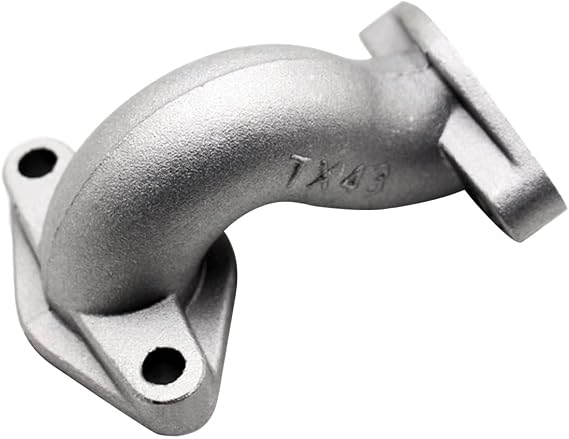 PRO BAT 19mm/0.74 Carb Carburetor Intake Manifold Pipe