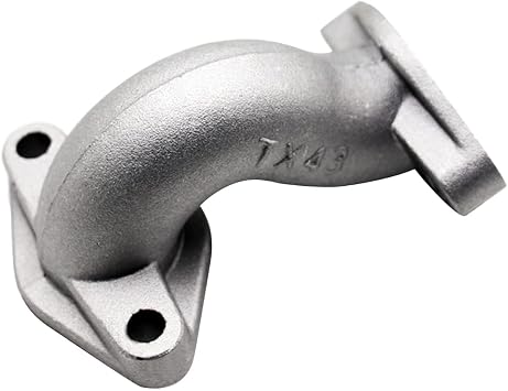 PRO BAT 19mm/0.74 Carb Carburetor Intake Manifold Pipe