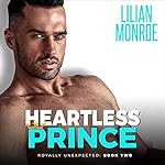 Cover of Heartless Prince