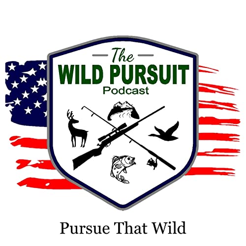 The Wild Pursuit Podcast cover art