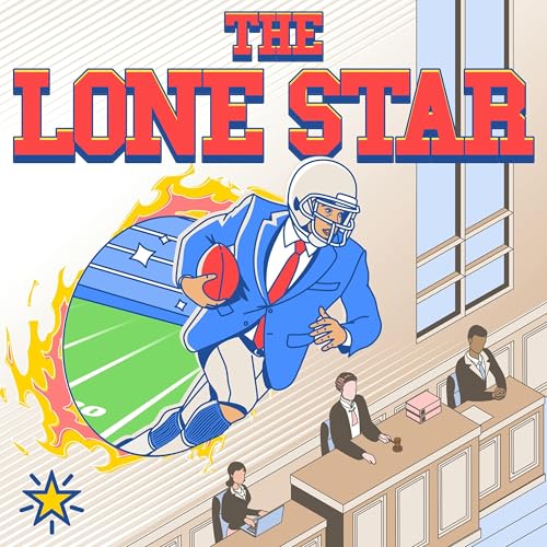 The Lone Star - Trailer