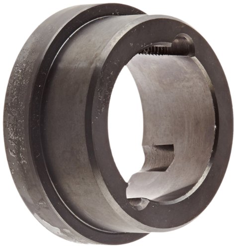 Martin WA16 Taper Bushed Type WA Weld-On Hub, Steel, Inch, 3.25