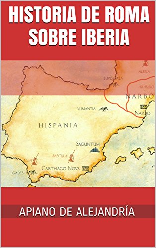 Historia de Roma sobre Iberia