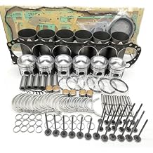 Overhaul Rebuild Kit for Caterpillar CAT C6.4 Engine