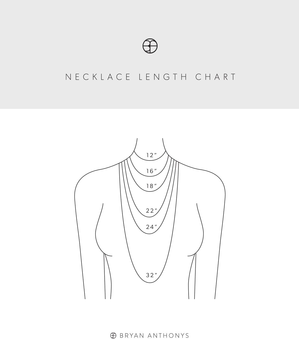 Bryan Anthonys Breathe Silver Necklace for Women, Pendant, Adjustable Length - Image 7