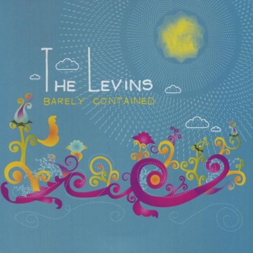 Amazon.com: Barely Contained : The Levins: Digital Music