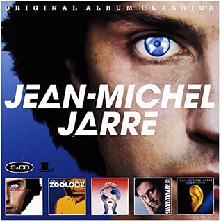 Original Album Classics