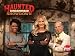 Haunted Gingerbread Showdown, Season 1