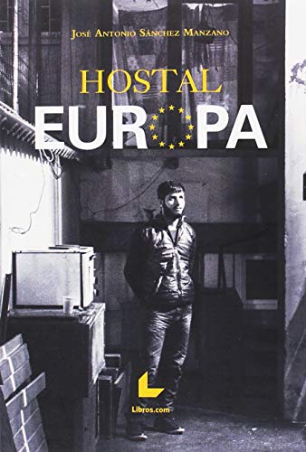 HOSTAL EUROPA (FONDO)