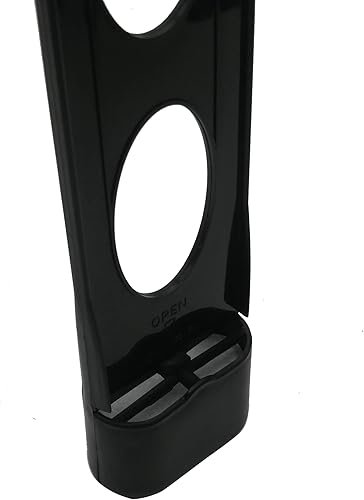 Miniatura 4 de Soporte para filtro de agua con 6 filtros de agua de carbón de repuesto, compatible con DGB-475BK DGB-500 DGB-500BK DGB-500R DGB-600BC DCC-1100BK