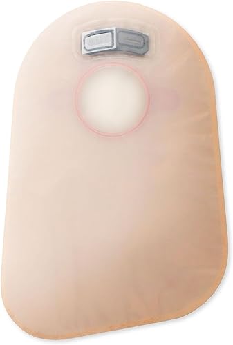 Miniatura 4 de Nueva imagen 2-Piece closed-end Pouch 214," Beige