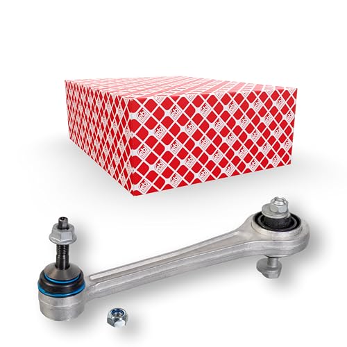 febi bilstein 40576 Querlenker mit Anbaumaterial, 1 Stück
