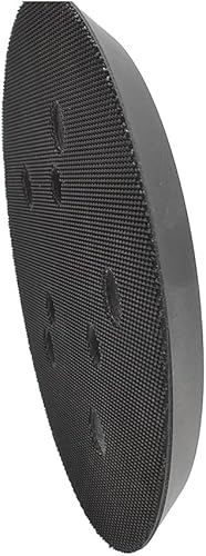 Miniatura 4 de Superior Pads & Abrasivos RSP29 5" Lijadora Pad - Gancho & Loop Sustituye OEM # 13904/13909 (1)
