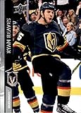 RYAN REAVES 2020-21 Upper Deck #433 NM+-MT+ NHL Hockey