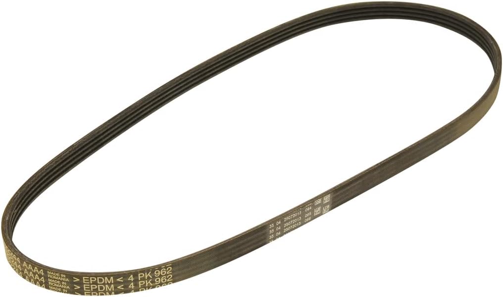 General Motors 12622244, Accessory Drive Belt