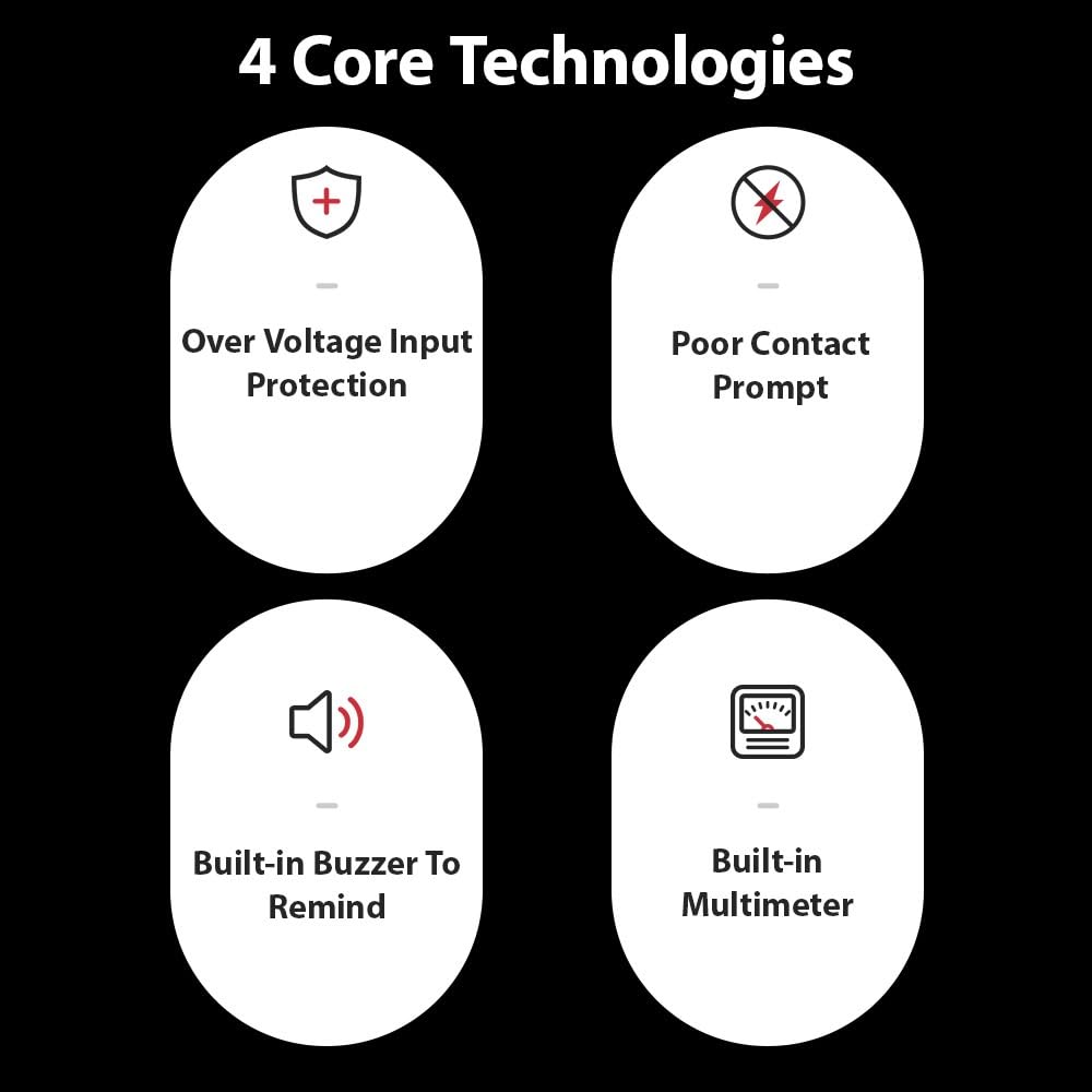 6V 12V Car Battery Tester Battery Analyzer Cranking Test Charging Test Load Test Motorcycle Battery Tester BM580