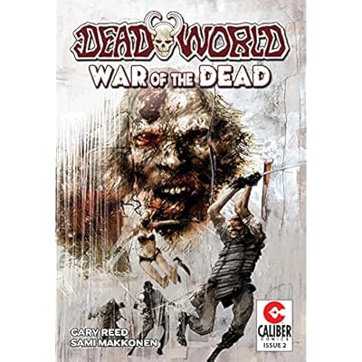 Deadworld