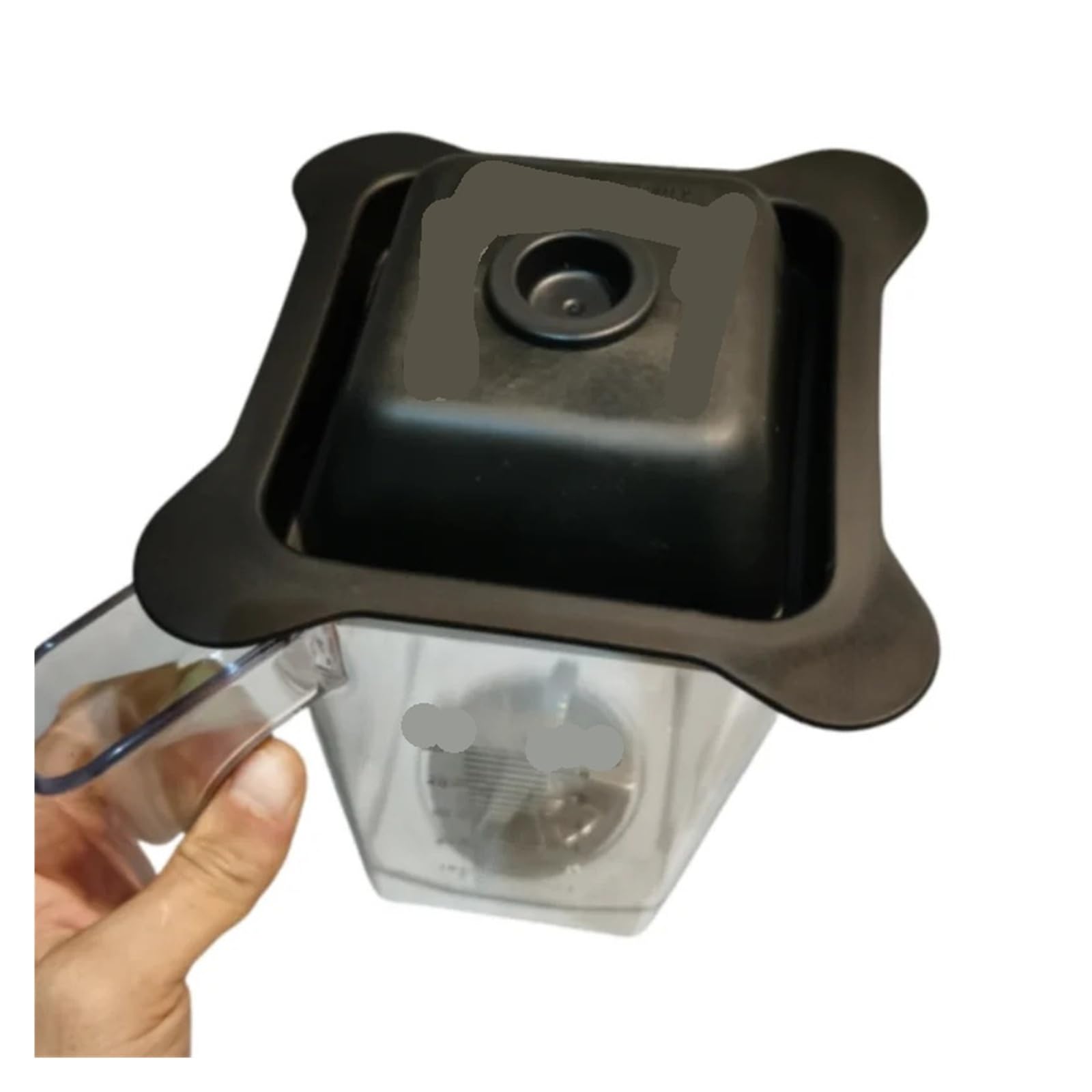 Tazza di miscelazione, compatibile con ATAI