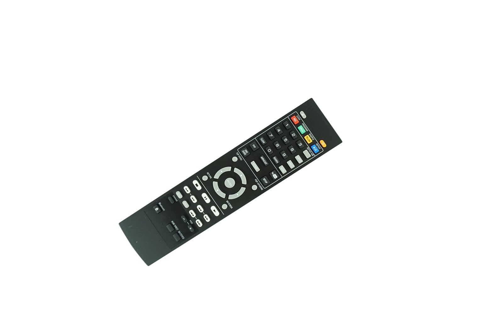 Telecomando for Yamaha BDP129 BD-S681 BDP127 BD-A1060 BD-A1020 BDP126 ZQ021300 BD-A1040 BDP125 Blu-ray BD Lettore DVD DISC