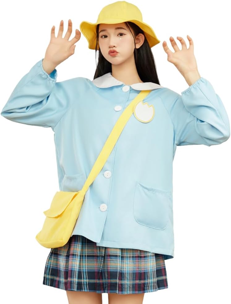 Amazon.co.jp: [Lunabelle] コスチューム はなまるようちえん : おもちゃ