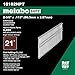 Metabo HPT Framing Nails | 2-3/8-in x 0.113-in | Smooth | Bright Basic | 5,000 Count | 10102HPT