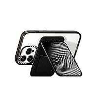 ブラック CASETiFY iPhone用ケース　magsafe スタンド Amazon.com: CASETiFY Impact Ring Stand Case for iPhone 13