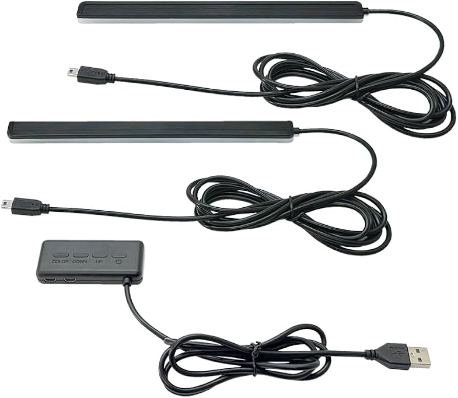 Amazon | 槌屋ヤック(Tsuchiya Yac) 車内用品 イルミネーション