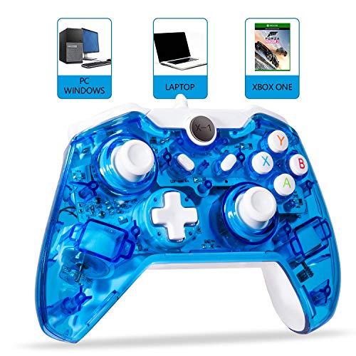 Best Blue Glows