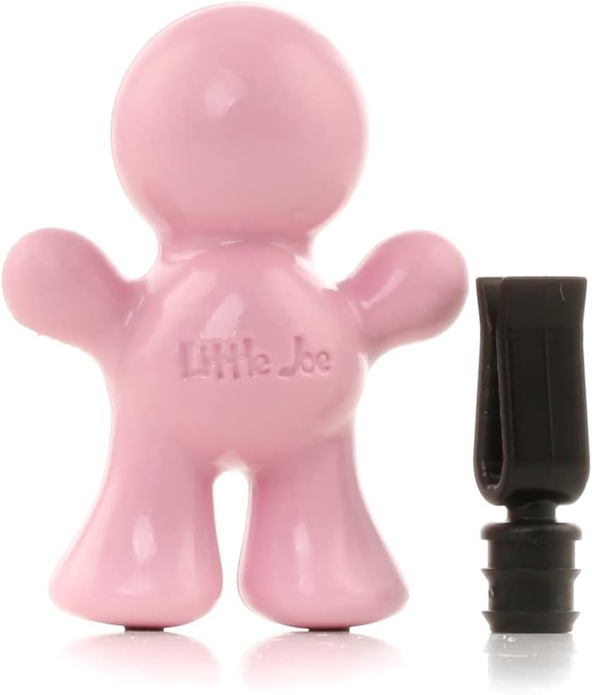 Little Joe LJ-Flower Car Air Freshener