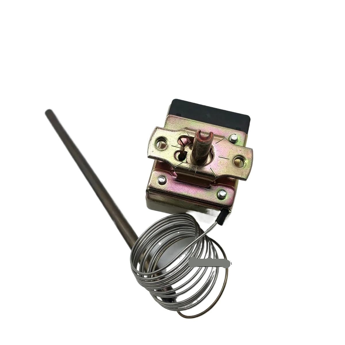 Kompatibel mit Pizzaofen-Thermostat mit Sonde